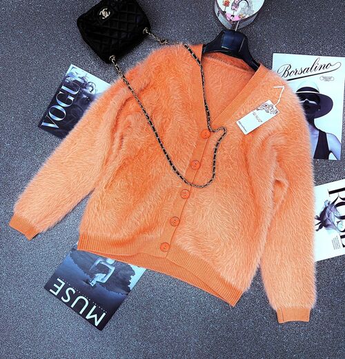 Кардиган, фото 1