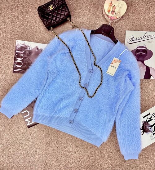 Кардиган, фото 1