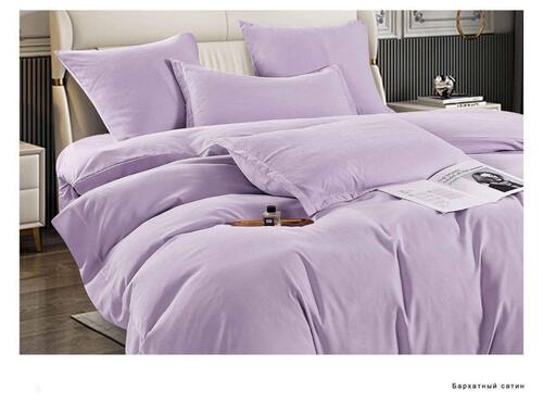 Комплект постельного белья СЕМЕЙНЫЙ, фото 1