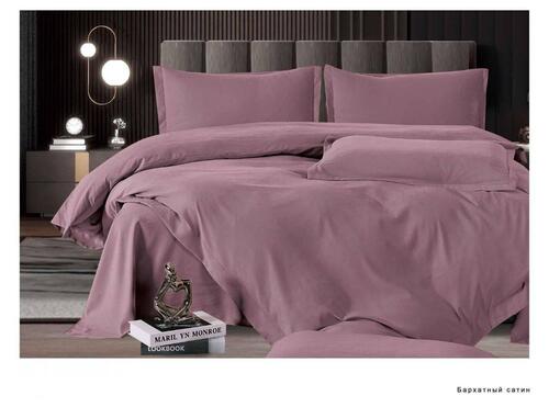 Комплект постельного белья СЕМЕЙНЫЙ, фото 1