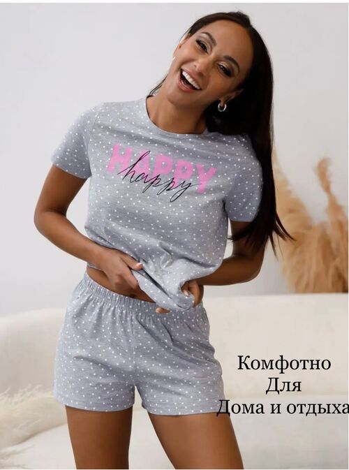 Пижама, фото 1