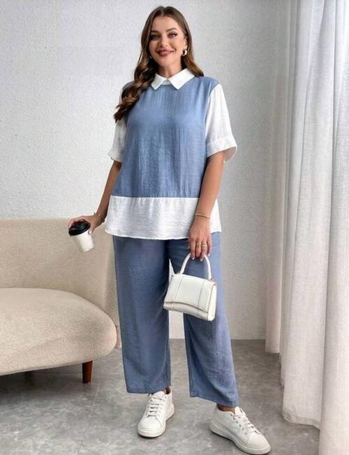 Костюм двойка, фото 1