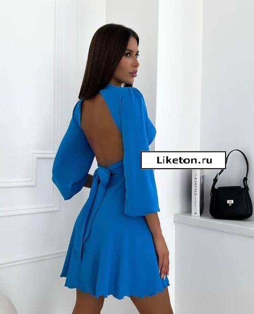 Платье, фото 2