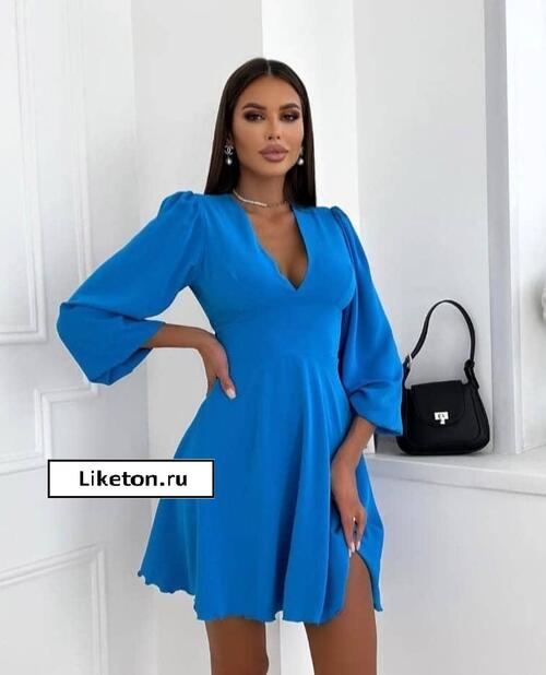 Платье, фото 1