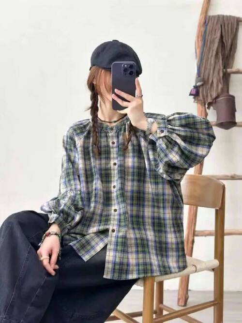 Рубашка, фото 1