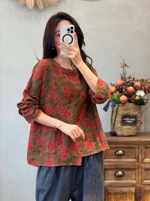 Рубашка, фото 1