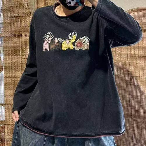 Свитшот, фото 1