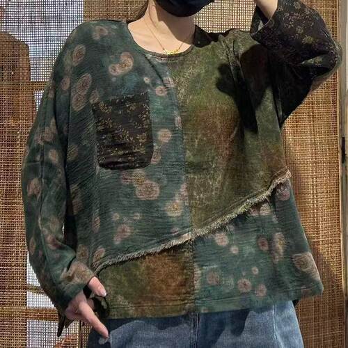 Футболка с длинным рукавом, фото 1