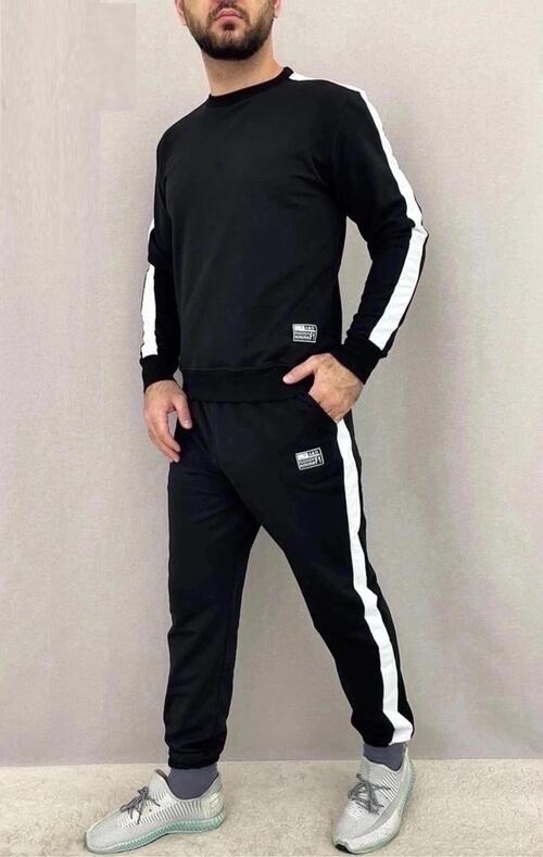 Мужской костюм двойка, фото 1