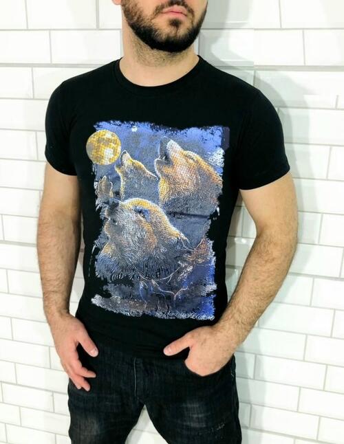 Футболка, фото 1