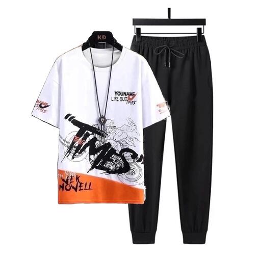 Мужской костюм двойка, фото 1