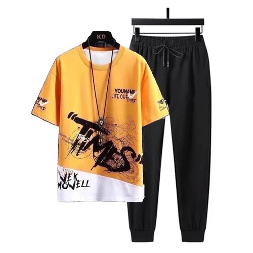 Мужской костюм двойка, фото 1