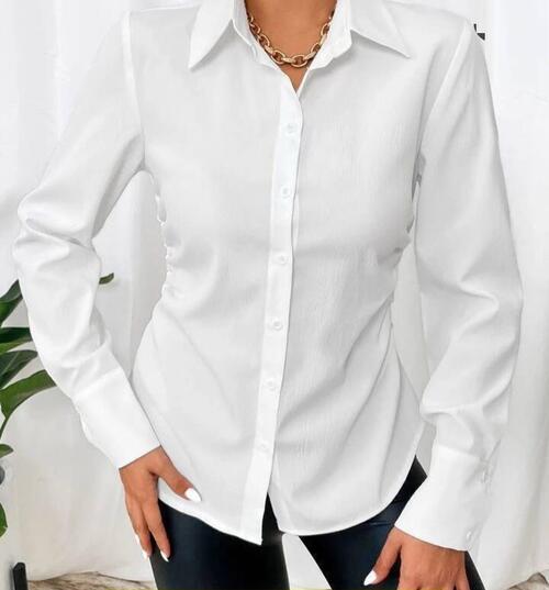 Рубашка, фото 1