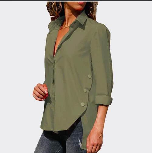 Рубашка, фото 1