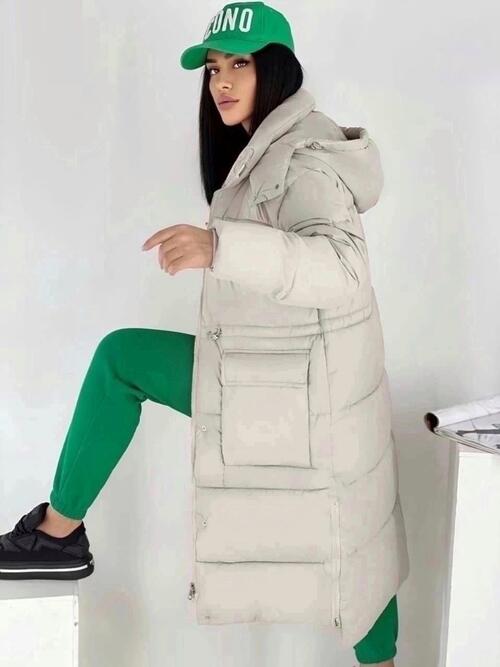 Пуховик, фото 2