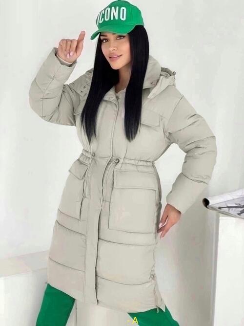 Пуховик, фото 1