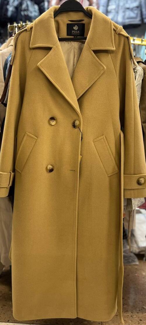 Пальто, фото 2