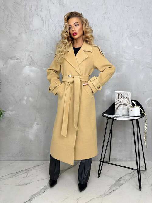 Пальто, фото 1