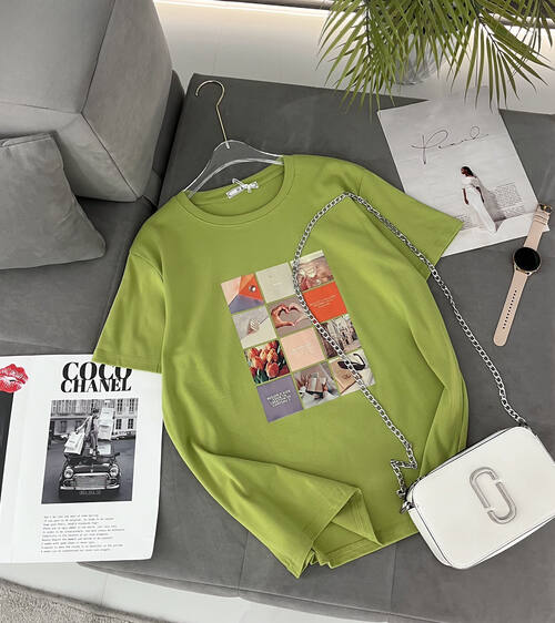 Футболка, фото 1