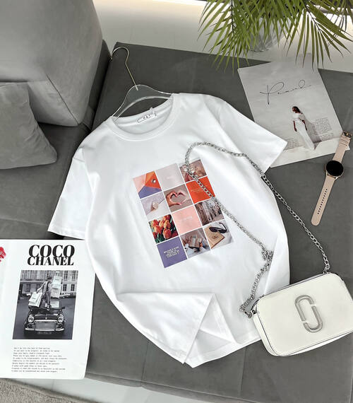 Футболка, фото 1