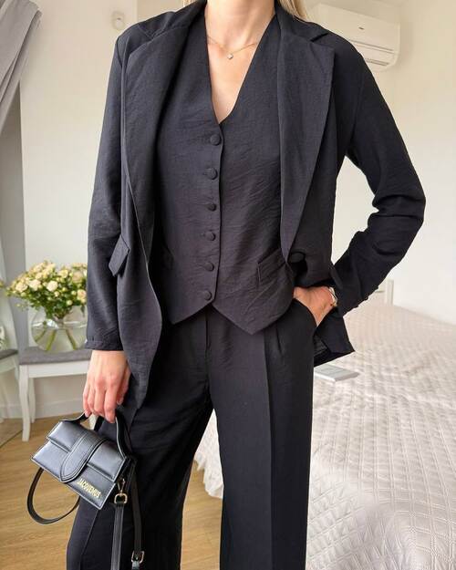 Костюм тройка, фото 1