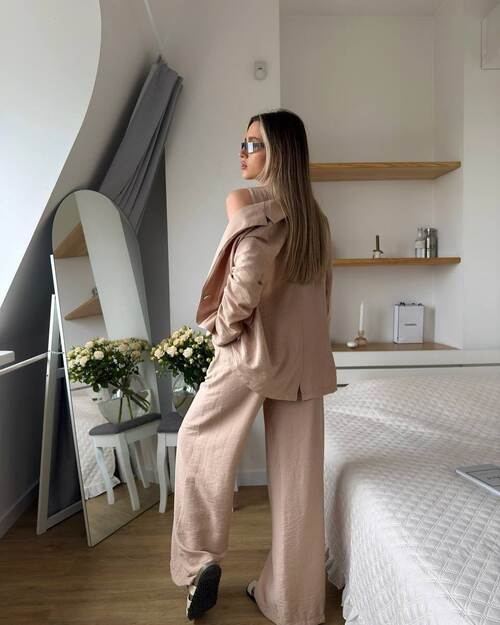 Костюм тройка, фото 2