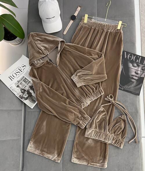 Костюм тройка, фото 1