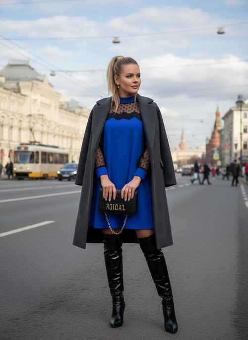 Платье, фото 1