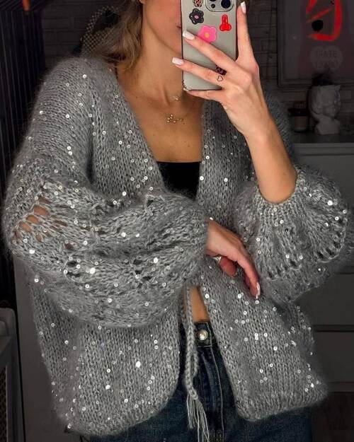 Кардиган, фото 1