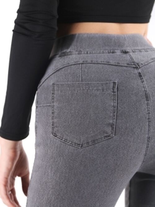 Джеггинсы 6130, фото 2