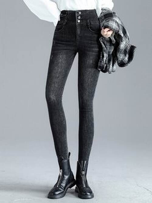 Джеггинсы BR9708, фото 1