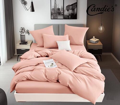 Комплект постельного белья СЕМЕЙНЫЙ, фото 1