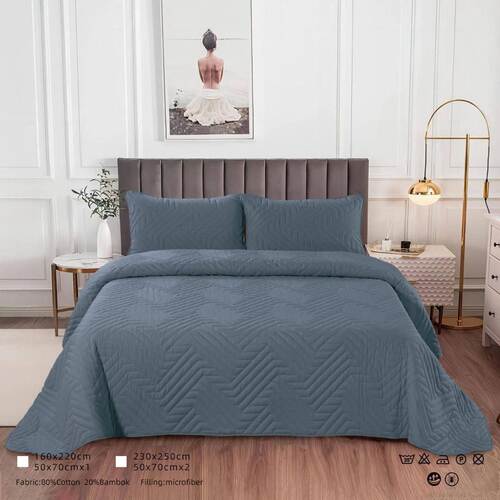 Покрывало+наволочки, фото 1