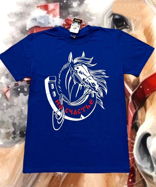 Футболка, фото 1