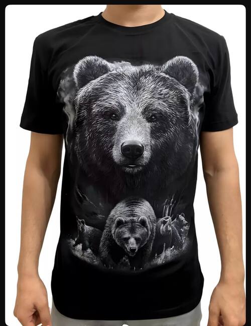 Футболка, фото 1