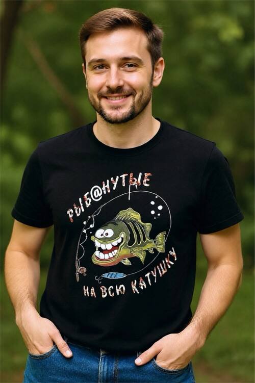 Футболка, фото 1