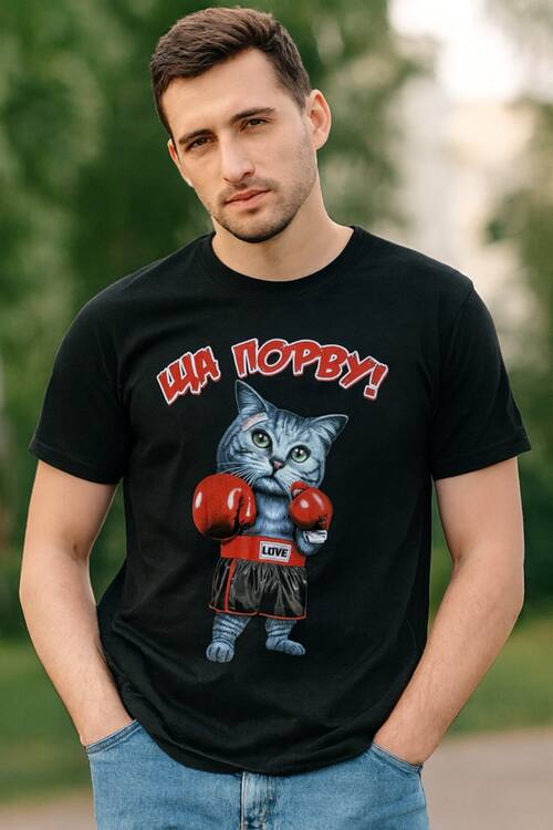 Футболка, фото 1