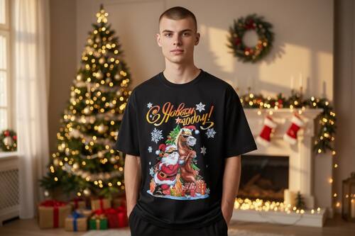 Футболка, фото 1