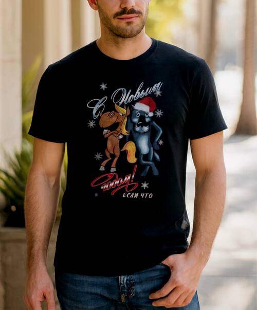 Футболка, фото 1