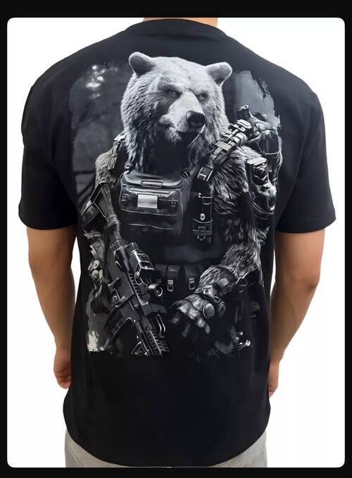 Футболка, фото 2