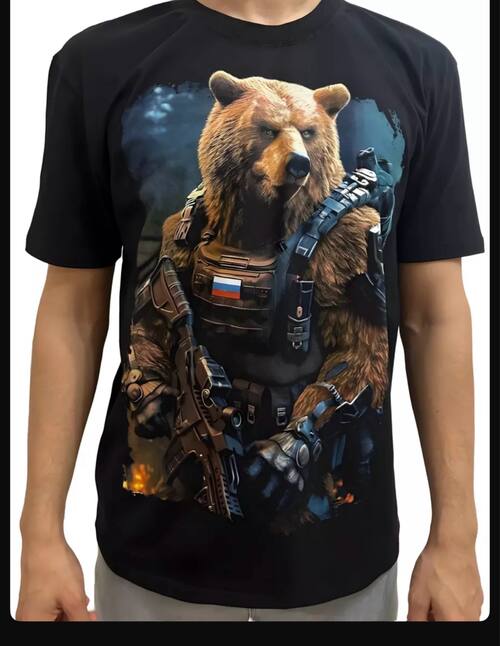 Футболка, фото 1