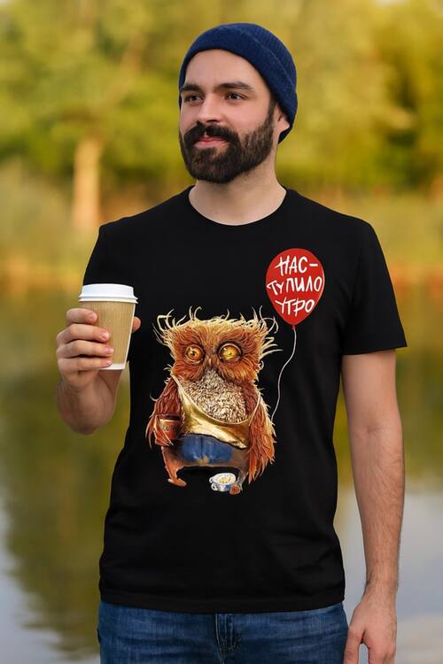 Футболка, фото 1