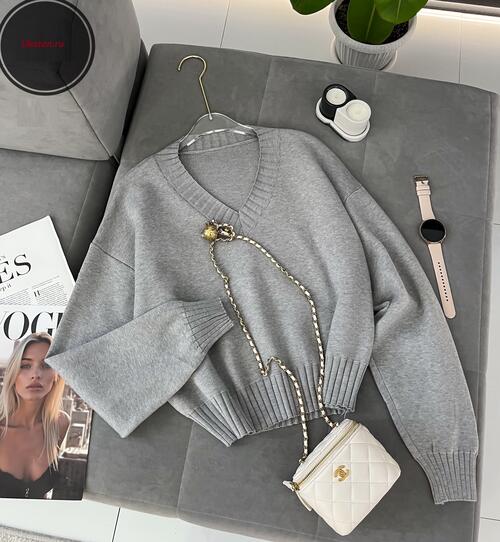 Свитер, фото 1