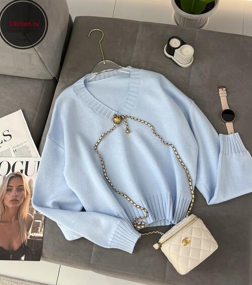 Свитер, фото 1