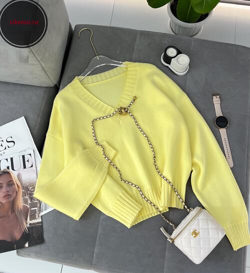 Свитер, фото 1