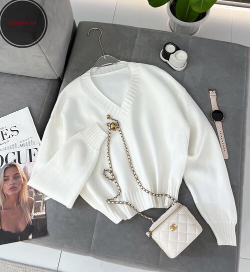 Свитер, фото 1