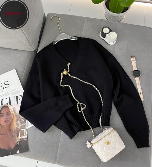 Свитер, фото 1