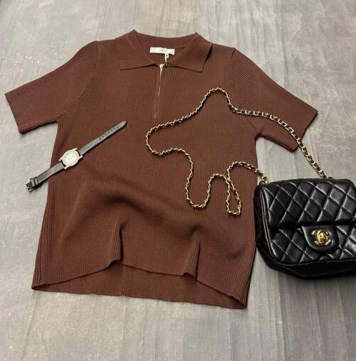 Футболка поло, фото 1