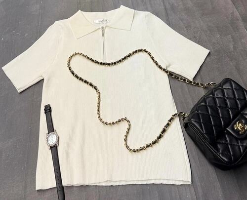 Футболка поло, фото 1