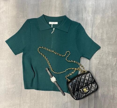 Футболка поло, фото 1